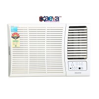 OkaeYa.com Voltas 1.5 Ton 5 Star Window AC (Copper,185 DZA, White)